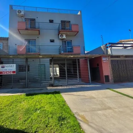 Buy this 1 bed apartment on Aguirre in Nuevo Quilmes, B1876 AWD Don Bosco