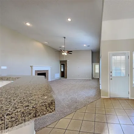 Image 4 - 2403 Brookchase Drive, Mesquite, TX 75181, USA - House for rent