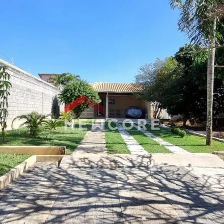 Image 2 - Rua Alceu Sombini, Jardim Amstalden Residence, Indaiatuba - SP, 13331-000, Brazil - House for sale