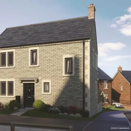 Buy this 3 bed house on Bullbridge Hill in Fritchley, DE56 2NG