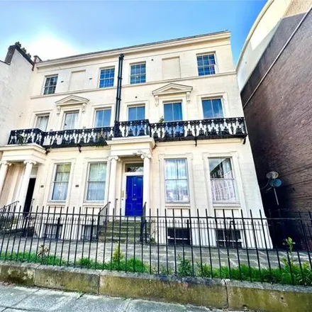 Buy this 1 bed townhouse on 89-91b Bedford Street South in Canning / Georgian Quarter, Liverpool