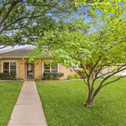 Buy this 4 bed house on 1988 Sussex Drive in Carrollton, TX 75007