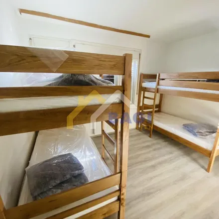 Rent this 6 bed apartment on Šetalište Franje Lučića 2 in 10410 Velika Gorica, Croatia