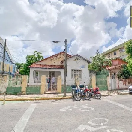 Buy this 3 bed house on Rua Jaime Benévolo 212 in Centre, Fortaleza - CE