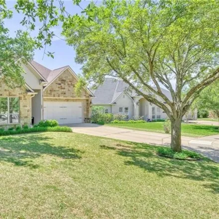 Image 2 - Miramont Country Club, Princeville Court, Bryan, TX 77802, USA - House for sale