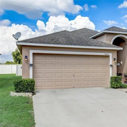 Buy this 4 bed house on 10632 Shady Preserve Drive in Riverview, FL 33579