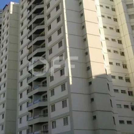 Image 2 - Colégio Oficina do Estudante - Unidade Taquaral, Rua Jasmim 700, Chácara Primavera, Campinas - SP, 13087-460, Brazil - Apartment for sale