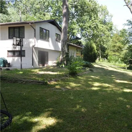 Image 1 - 5533 Manker Street, Southport, Indianapolis, IN 46227, USA - House for sale