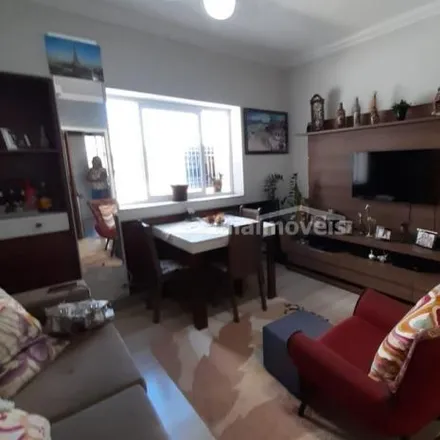 Buy this 2 bed apartment on Rua José Paulino in Centro, Campinas - SP