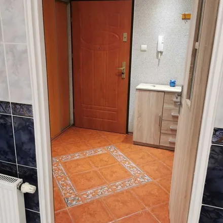 Rent this 2 bed apartment on Centrum Kultury Muza in Armii Krajowej 1, 59-300 Lubin