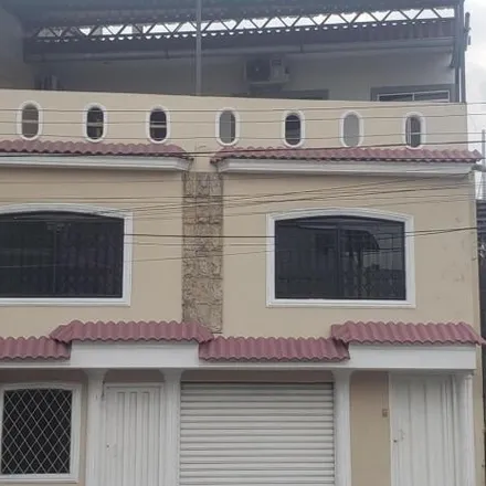 Buy this 7 bed house on Calle 50 SE in 090107, Guayaquil