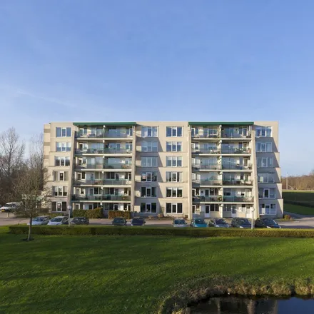 Image 7 - Tichelwerkstraat 186, 7906 HX Hoogeveen, Netherlands - Apartment for rent
