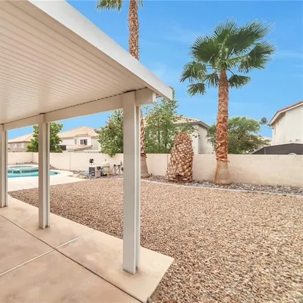 Image 3 - 8317 Fawn Meadow Avenue, Las Vegas, NV 89149, USA - House for sale