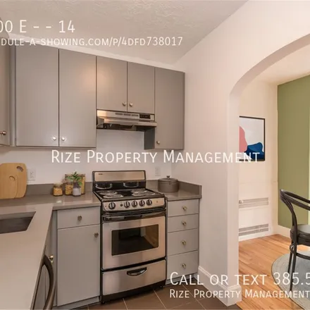 Image 5 - 841 500 East, Salt Lake City, UT 84102, USA - Apartment for rent