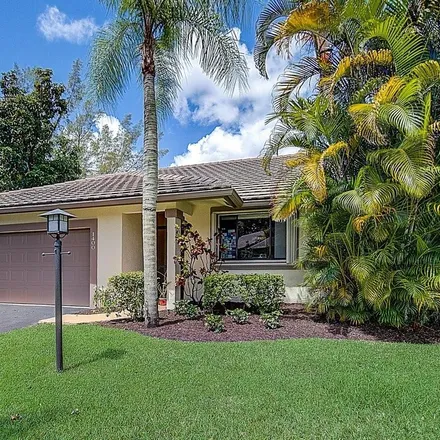 Image 6 - 1400 Lakeview Circle, Coral Springs, FL 33071, USA - House for sale