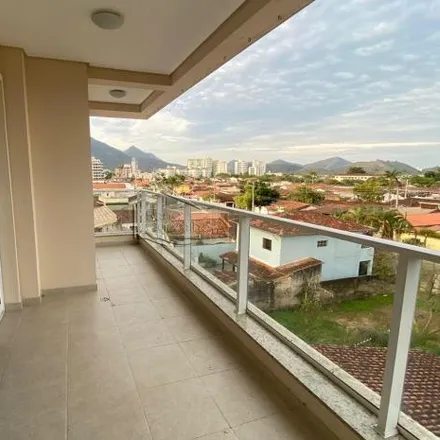 Image 2 - Avenida Piaui, Jardim Primavera, Caraguatatuba - SP, 11660-690, Brazil - Apartment for sale