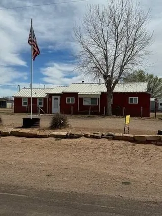 Buy this studio house on 262 Pike in Quay County, NM 88426