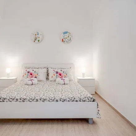 Rent this 1 bed apartment on 72017 Ostuni BR