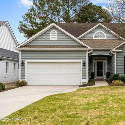 Buy this 3 bed house on 1072 Wild Dunes Circle in New Hanover County, NC 28411