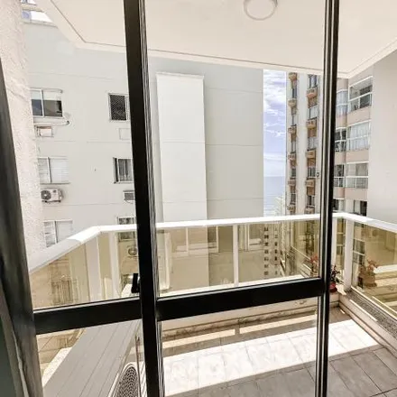 Rent this 2 bed apartment on Avenida Brasil in Centro, Balneário Camboriú - SC