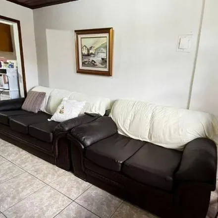 Buy this 3 bed house on Rua Antônio Tosin 30 in Cidade Industrial de Curitiba, Curitiba - PR