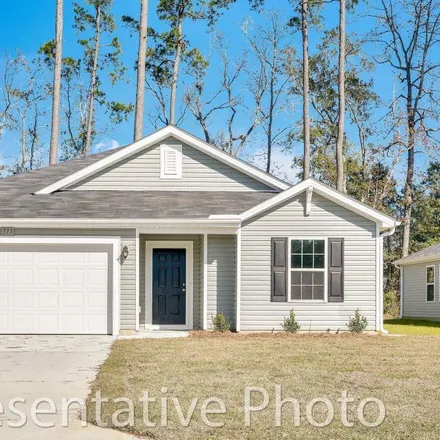 Buy this 4 bed house on 299 Granada Avenue in Tanglewood, New Hanover County