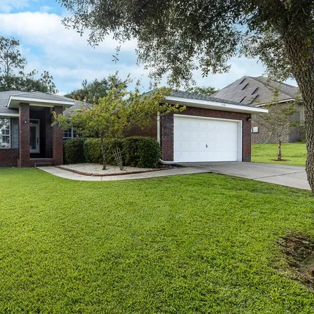 Buy this 4 bed house on 5793 Maggie Rose Circle in Milton, FL 32570