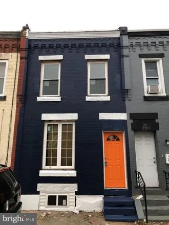 Buy this 2 bed house on 2190 North Dover Street in Philadelphia, PA 19121