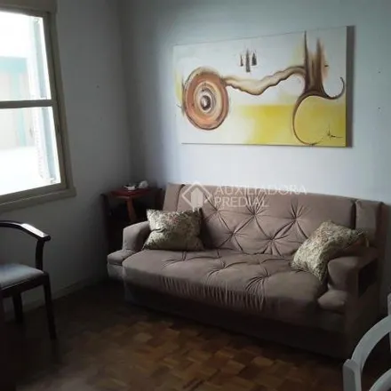 Buy this 2 bed apartment on Rua Dona Amélia in Santa Tereza, Porto Alegre - RS