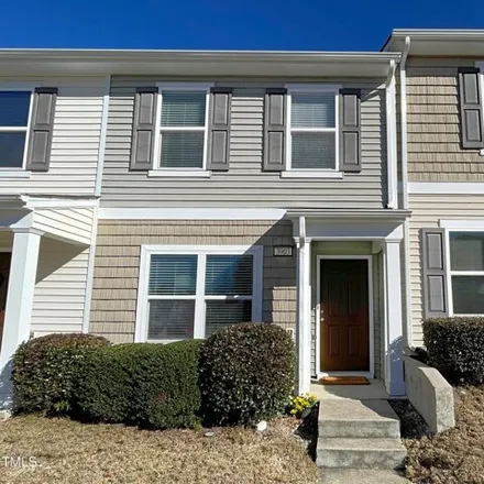 Buy this 2 bed house on 8353 Hollister Hills Drive in Raleigh, NC 27616