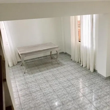 Buy this 4 bed apartment on Jirón Puerto Eten in Santiago de Surco, Lima Metropolitan Area 15049