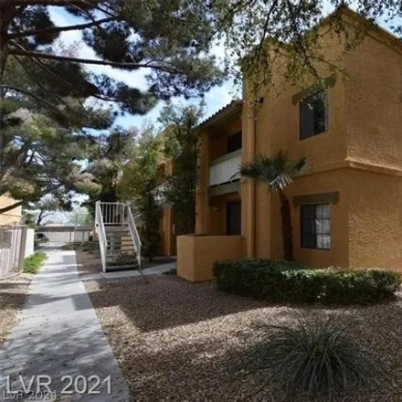 Rent this 1 bed condo on 5908 Greenery View in Spring Valley, NV 89118