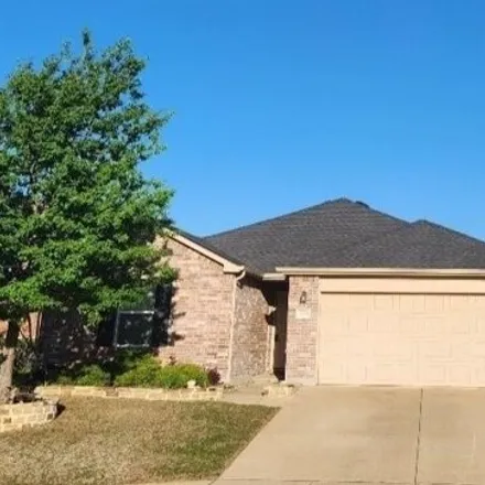 Buy this 3 bed house on 1206 Boxwood Lane in Burleson, TX 76028