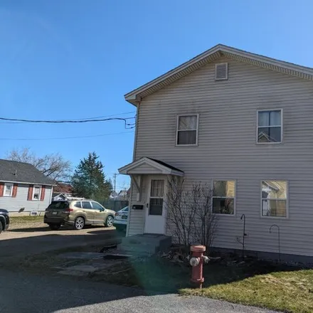 Buy this 3 bed house on 29 Riverside Avenue in Plattsburgh, NY 12901