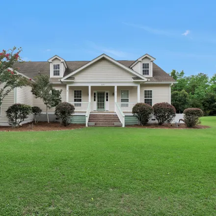 Buy this 3 bed house on 2214 Salem Drive East in Salem Plantation, Beaufort County