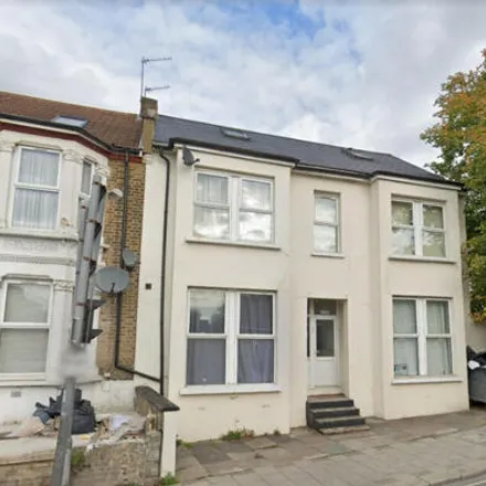 Buy this 12 bed house on Fairlight Avenue in Acton Lane, London