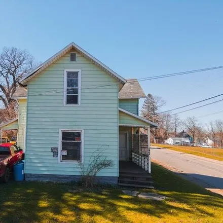 Buy this 3 bed house on 191 Home Avenue in Mansfield, OH 44902