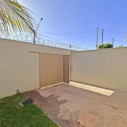 Buy this 2 bed house on Rua P 5 in Goiânia - GO, 74492-185