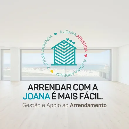 Image 1 - Smart Residence, Rua Professor Manuel Estudante Silva, Aveiro, Portugal - Apartment for rent