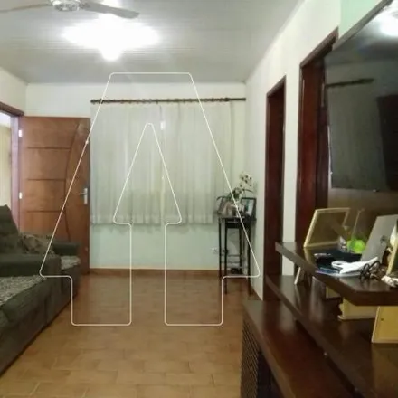 Buy this 2 bed house on Rua José Bonifácio in Araçatuba, Araçatuba - SP