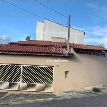 Buy this 3 bed house on Rua Anna Morales Tomazi in Jardim Santo Amaro, Sorocaba - SP