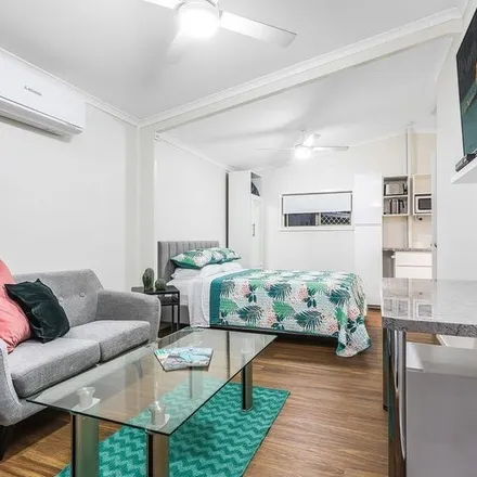 Rent this 1 bed apartment on Sutton Street in Redcliffe QLD 4020, Australia