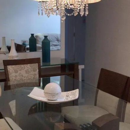 Buy this 2 bed apartment on unnamed road in Jaguara, São Paulo - SP