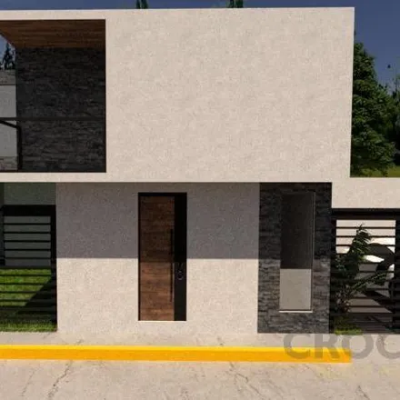 Buy this 2 bed house on Casa Bonilla in Avenida Cuauhtémoc, 91500 Coatepec