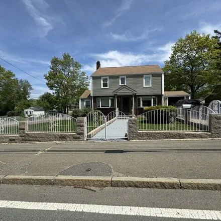 Image 1 - 1277 N Main St, Randolph, Massachusetts, 02368 - House for sale