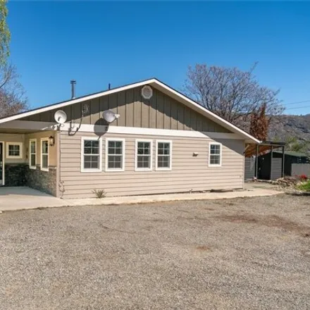 Buy this 3 bed house on Peacock Lane in Okanogan County, WA