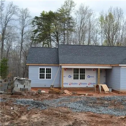Buy this 3 bed house on 678 Gold Hill Road in Gold Hill, Rockingham County