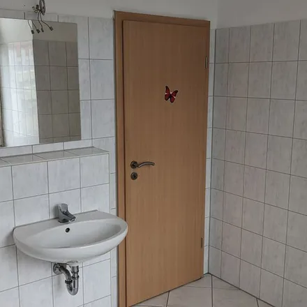 Rent this 1 bed apartment on Dorotheenstraße 1 in 06108 Halle (Saale), Germany