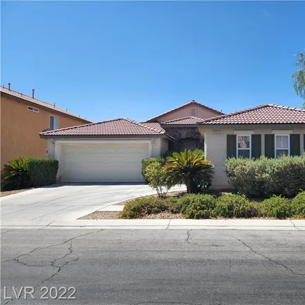 Image 1 - 7727 West Mesa Verde Lane, Enterprise, NV 89113, USA - House for sale