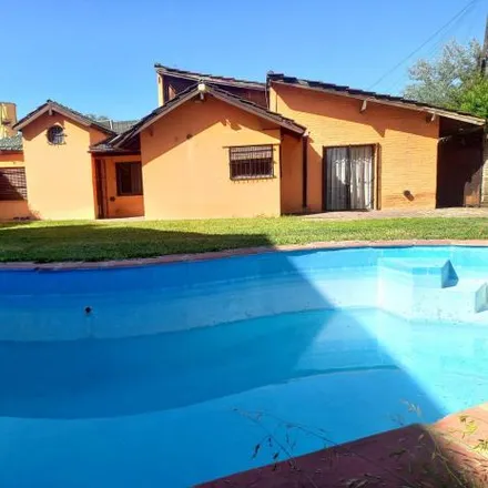 Image 2 - Corrientes, Partido de San Miguel, B1661 INW Bella Vista, Argentina - House for sale